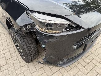 Toyota Yaris Cross 1.5 Hybrid 116PK CVT Aut. Dynamic picture 33