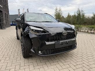 Toyota Yaris Cross 1.5 Hybrid 116PK CVT Aut. Dynamic picture 6