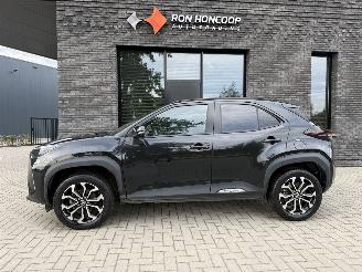Coche accidentado Toyota Yaris Cross 1.5 Hybrid 116PK CVT Aut. Dynamic 2025/5