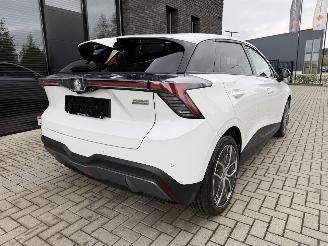 MG MG4 Electric NEW! Long Range 64kWh 204PK Aut. Luxury picture 7