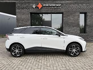 škoda osobní automobily MG MG4 Electric NEW! Long Range 64kWh 204PK Aut. Luxury 2026/7