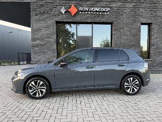 damaged passenger cars Volkswagen Golf NEW! 1.5 eTSI 150PK DSG7 Energy 2026/6
