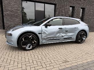 Zeekr  001 PERFORMANCE 100kWh AWD 545PS FULL OPTIONS! picture 13