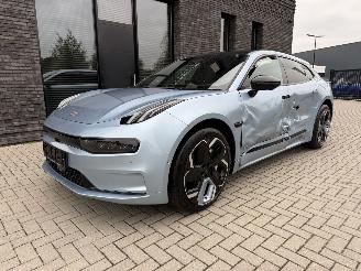 Zeekr  001 PERFORMANCE 100kWh AWD 545PS FULL OPTIONS! picture 14