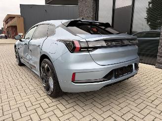 Zeekr  001 PERFORMANCE 100kWh AWD 545PS FULL OPTIONS! picture 10