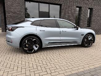 Zeekr  001 PERFORMANCE 100kWh AWD 545PS FULL OPTIONS! picture 5