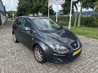 Seat Altea 1.4 tsi sport picture 6