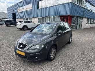 Unfallwagen Seat Altea 1.4 tsi sport 2010/9