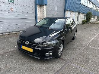 Coche accidentado Volkswagen Polo 1.0 TSI 2018/8