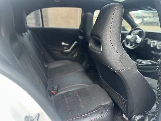Mercedes A-klasse 220 Premium Plus Automaat Pano AMG Line picture 9