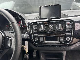 Volkswagen Up! Black UP! Panoramadak! picture 13