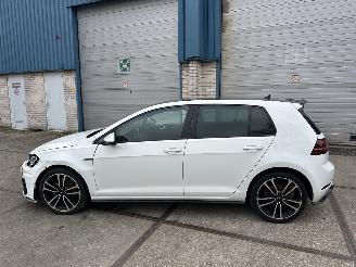 Volkswagen Golf 1.5 TSI DSG R-Line picture 6