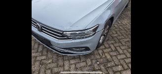 Volkswagen Passat 1.5 TSI Business automaat picture 3