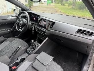 Volkswagen Polo 1.0 TSI 3x R-Line Virtual Xenon picture 17