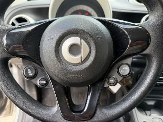 Smart Forfour Automaat picture 13