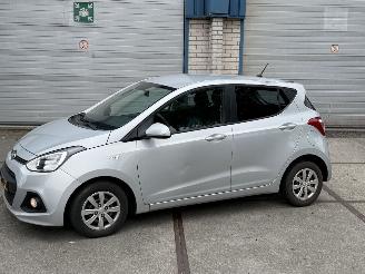 Hyundai  I10 Clima! 92785 KM NAP! 2016 picture 2