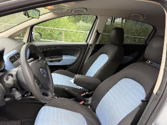Fiat  1.2 Edizione Cool 5 deurs Airco picture 10