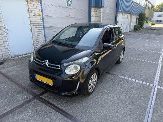 Coche accidentado Citroën C1 5-deurs airco rijdende auto 2016/3