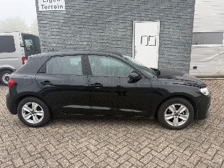 Audi A1 25 TFSI Automaat PDC picture 2