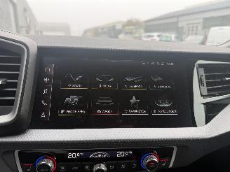 Audi A1 25 TFSI Automaat PDC picture 16