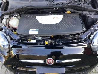 Fiat 500E 500 elektrisch full opties zeer lichte schade picture 15