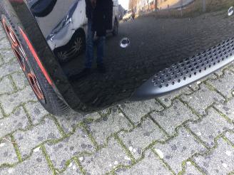 Fiat 500E 500 elektrisch full opties zeer lichte schade picture 14