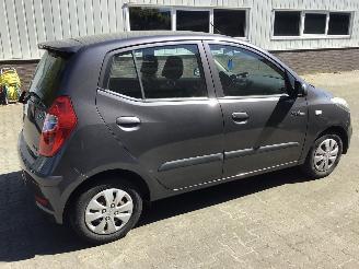 Hyundai I-10 1.0 drive cool picture 3