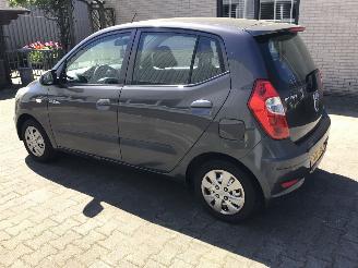 Hyundai I-10 1.0 drive cool picture 4