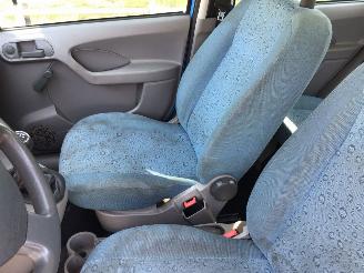 Fiat Panda 1.1 active plus picture 5