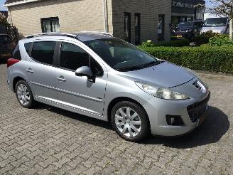 Peugeot 207 207 1.6 VTI SPORTING picture 4