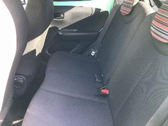 Citroën C1 C1 1.0 vti feel met lichte schade picture 6