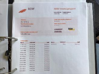 Citroën C1 C1 1.0 vti feel met lichte schade picture 17