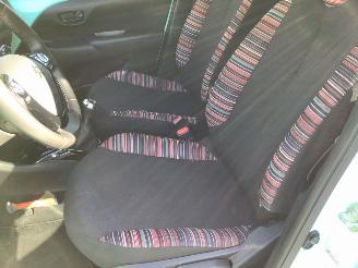 Citroën C1 C1 1.0 vti feel met lichte schade picture 7