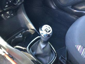 Citroën C1 C1 1.0 vti feel met lichte schade picture 14