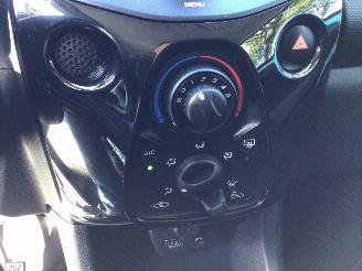 Citroën C1 C1 1.0 vti feel met lichte schade picture 10