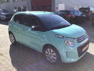 Citroën C1 C1 1.0 vti feel met lichte schade picture 3