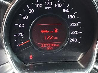 Kia Cee d 1.6 GDI PLUS PACK geen schade picture 12