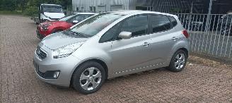 Schadeauto Kia   2013/1
