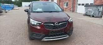 Opel Crossland 1.2-Turbo 110pk Automaat Full-Led koplampen Navigatie Led achterlichten Cruisecontrol stoelverwarming regensensor dimmende binnenspiegel Trekhaak Mistlampen Sportvelgen picture 11