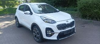 uszkodzony samochody osobowe Kia   2019/1