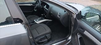 Audi A5 A5 Sportback 2.0-TDi Automaat Navi Bi-xenon&Led Led-Achterlichten Climatecontrol CruiseControl Stoelverwarming Lichtautomaat Regensensor Trekhaak Parkeersensoren 18-inch Audi velgen picture 19