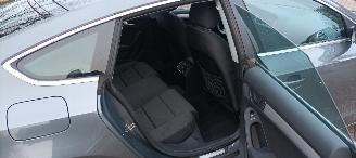 Audi A5 A5 Sportback 2.0-TDi Automaat Navi Bi-xenon&Led Led-Achterlichten Climatecontrol CruiseControl Stoelverwarming Lichtautomaat Regensensor Trekhaak Parkeersensoren 18-inch Audi velgen picture 18