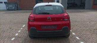 Citroën C3 Bj:11-2022 1.2-PureTech 83pk CruiseControl Stoelverwarming Lichtautomaat Led-Koplampen Led-Achterlichten Dab radio Bi-Color picture 6