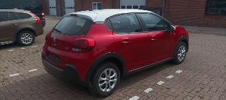 Citroën C3 Bj:11-2022 1.2-PureTech 83pk CruiseControl Stoelverwarming Lichtautomaat Led-Koplampen Led-Achterlichten Dab radio Bi-Color picture 7