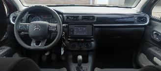 Citroën C3 Bj:11-2022 1.2-PureTech 83pk CruiseControl Stoelverwarming Lichtautomaat Led-Koplampen Led-Achterlichten Dab radio Bi-Color picture 14