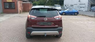 Opel Crossland Bj:04-2018 1.2-turbo Automaat Innovation uitvoering Navi Climatecontrol CruiseControl Stoelverwarming Lichtautomaat Privacyglas Stuurwiel verwarming Voorruit verwarming picture 4