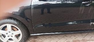 Volkswagen Polo 1.4-TDi Climatecontrol Distance-frontradar Stoelverwarming Leren Stuurwiel Radio met usb Elektrische ramen Elektrische-spiegels met verwarming Centrale vergrendeling met afstandsbediening Start-Stop systeem Euro-6norm picture 14