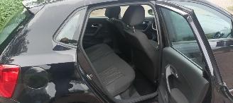 Volkswagen Polo 1.4-TDi Climatecontrol Distance-frontradar Stoelverwarming Leren Stuurwiel Radio met usb Elektrische ramen Elektrische-spiegels met verwarming Centrale vergrendeling met afstandsbediening Start-Stop systeem Euro-6norm picture 22