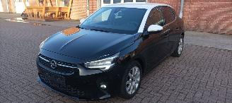 škoda osobní automobily Opel Corsa Bj:02-2021 Elegance 1.2 Full-Led koplampen Digitale cockpit Climatecontrol CruiseControl Stoelverwarming stuurwiel met verwarming Apple CarPlay MirrorLink Achteruitrijcamera Lichtautomaat Drivelane assistent regensensor led mistlampen Parkeersensoren Blin 2021/2