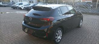 Opel Corsa Bj:02-2021 Elegance 1.2 Full-Led koplampen Digitale cockpit Climatecontrol CruiseControl Stoelverwarming stuurwiel met verwarming Apple CarPlay MirrorLink Achteruitrijcamera Lichtautomaat Drivelane assistent regensensor led mistlampen Parkeersensoren Blin picture 6